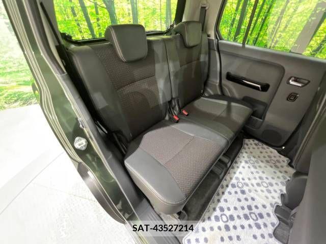 Suzuki HUSTLER 2016-05 361586-8
