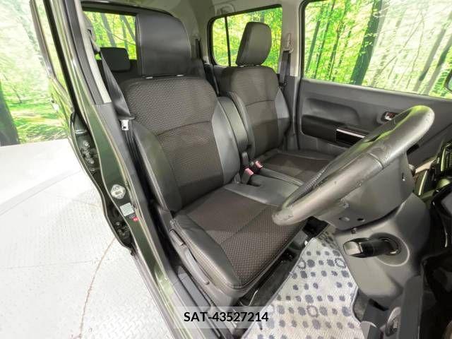 Suzuki HUSTLER 2016-05 361586-7
