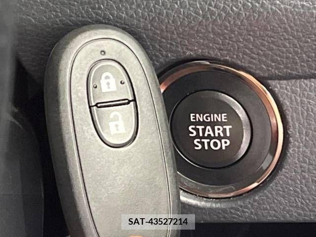 Suzuki HUSTLER 2016-05 361586-6