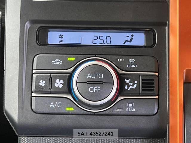 Daihatsu TAFT 2020-10 286758-7