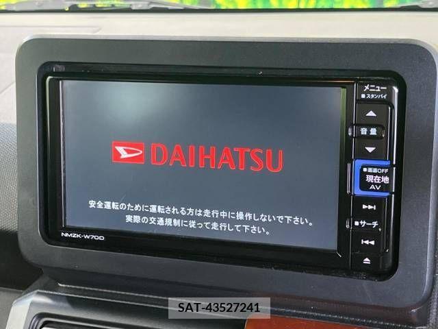 Daihatsu TAFT 2020-10 286758-2