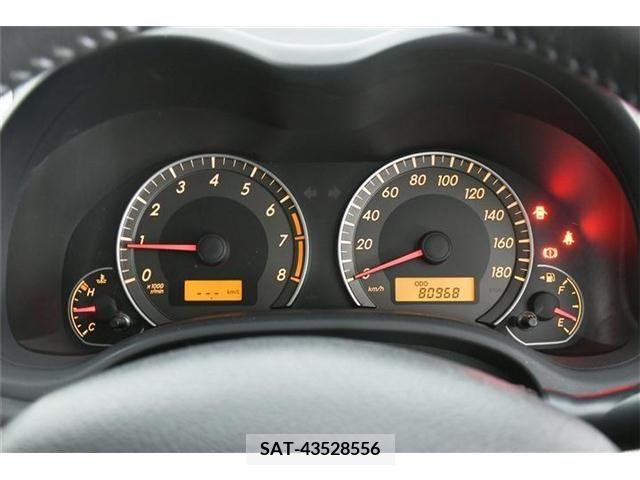 Toyota COROLLA AXIO 2011-11 334814-8