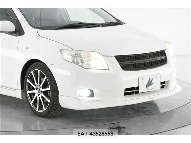 Toyota COROLLA AXIO 2011-11 334814-2