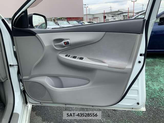 Toyota COROLLA AXIO 2011-11 334814-16