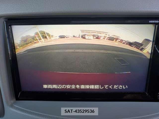 Nissan CUBE 2011-12 358408-11