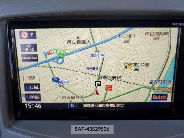 Nissan CUBE 2011-12 358408-9