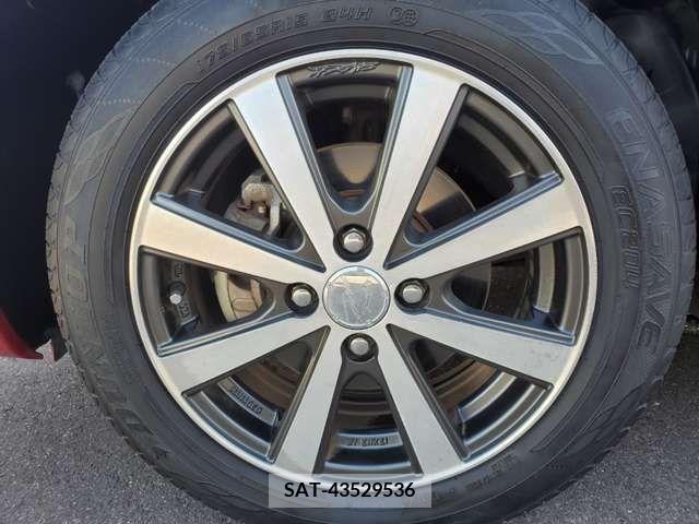 Nissan CUBE 2011-12 358408-16