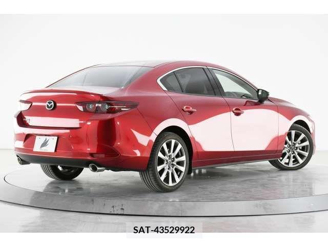 Mazda MAZDA3 2019-12 230211-1