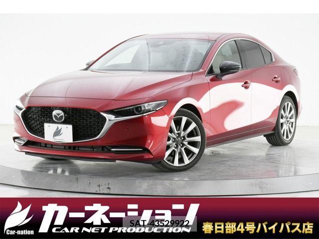 Mazda MAZDA3 2019-12 230211-0