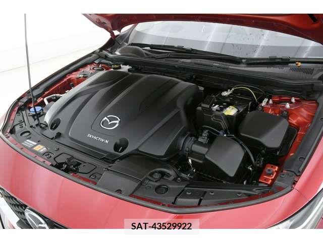 Mazda MAZDA3 2019-12 230211-10
