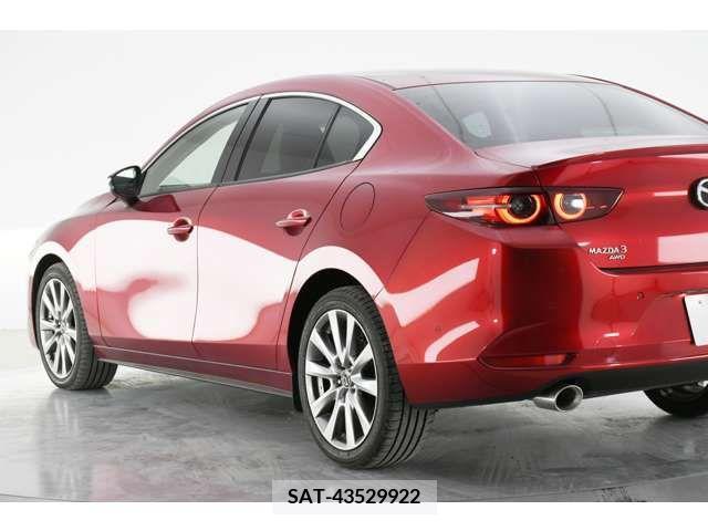 Mazda MAZDA3 2019-12 230211-6