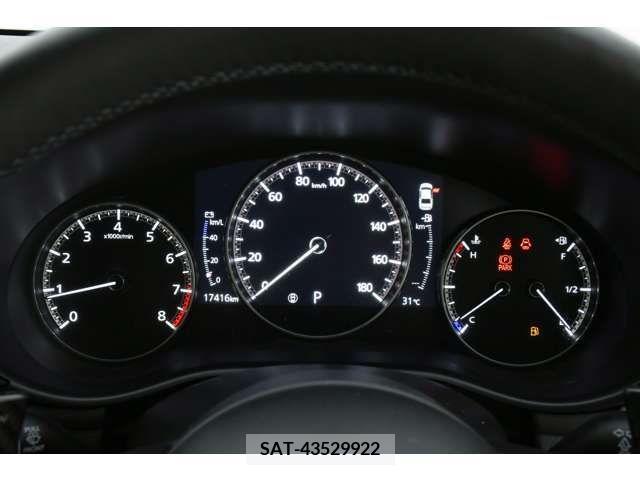 Mazda MAZDA3 2019-12 230211-9