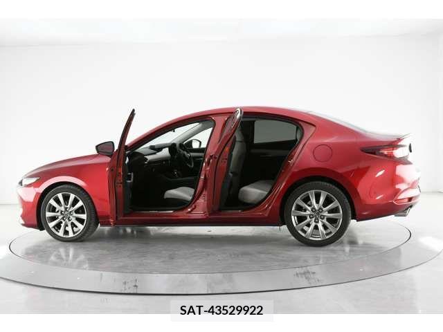 Mazda MAZDA3 2019-12 230211-5