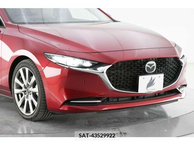 Mazda MAZDA3 2019-12 230211-2