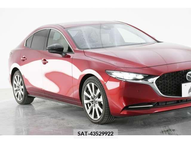 Mazda MAZDA3 2019-12 230211-4