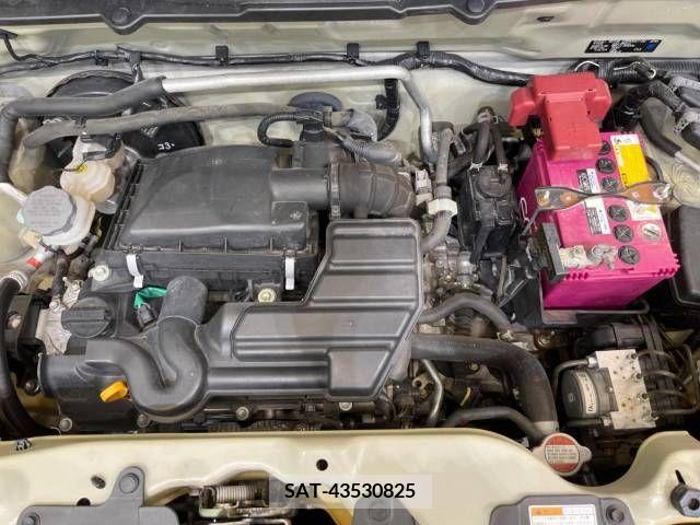 Suzuki HUSTLER 2018-05 361612-18