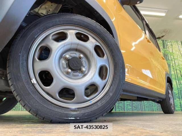 Suzuki HUSTLER 2018-05 361612-13