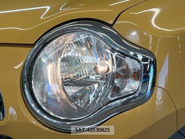 Suzuki HUSTLER 2018-05 361612-12