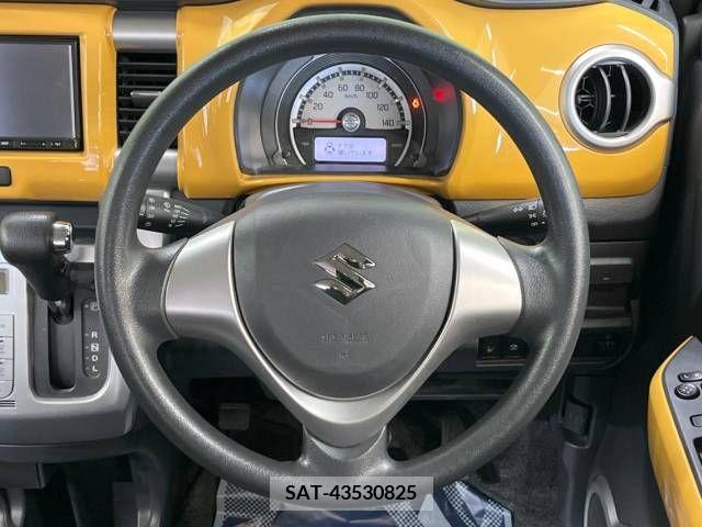 Suzuki HUSTLER 2018-05 361612-11