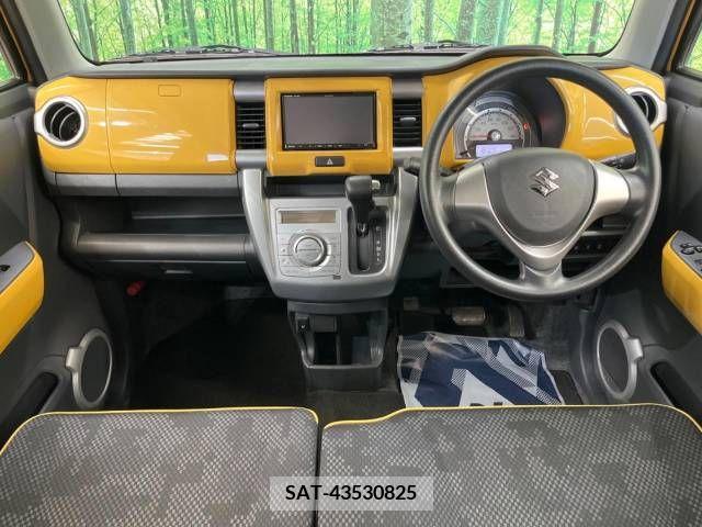 Suzuki HUSTLER 2018-05 361612-1