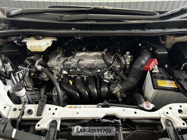 Toyota VOXY 2019-09 372337-28