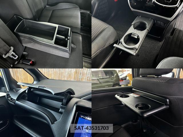 Toyota VOXY 2019-09 372337-24