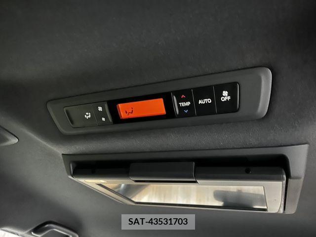 Toyota VOXY 2019-09 372337-25