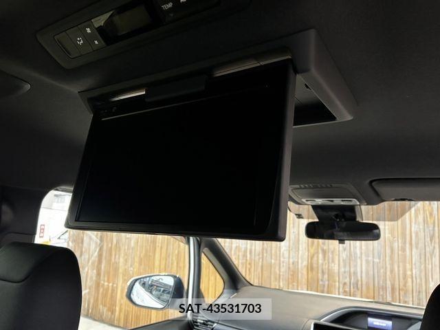 Toyota VOXY 2019-09 372337-22