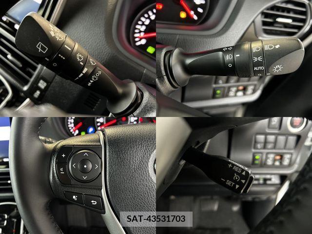 Toyota VOXY 2019-09 372337-19