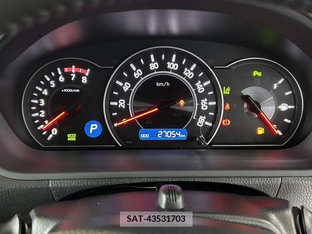 Toyota VOXY 2019-09 372337-18