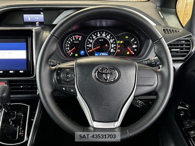 Toyota VOXY 2019-09 372337-17
