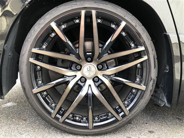 Toyota VELLFIRE 2013-11 185191-16