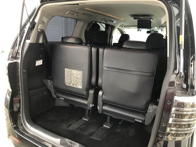 Toyota VELLFIRE 2013-11 185191-15