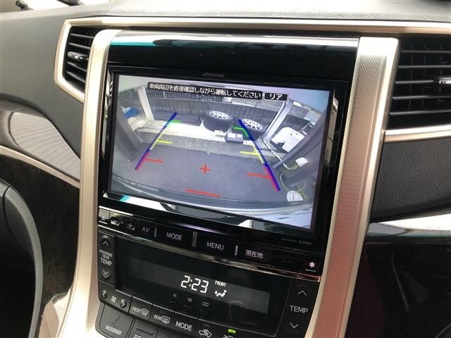 Toyota VELLFIRE 2013-11 185191-8