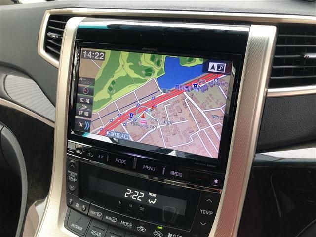 Toyota VELLFIRE 2013-11 185191-7