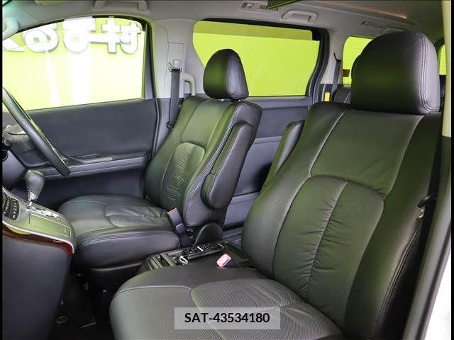 Toyota VELLFIRE 2014-01 375710-27