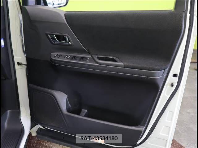 Toyota VELLFIRE 2014-01 375710-19