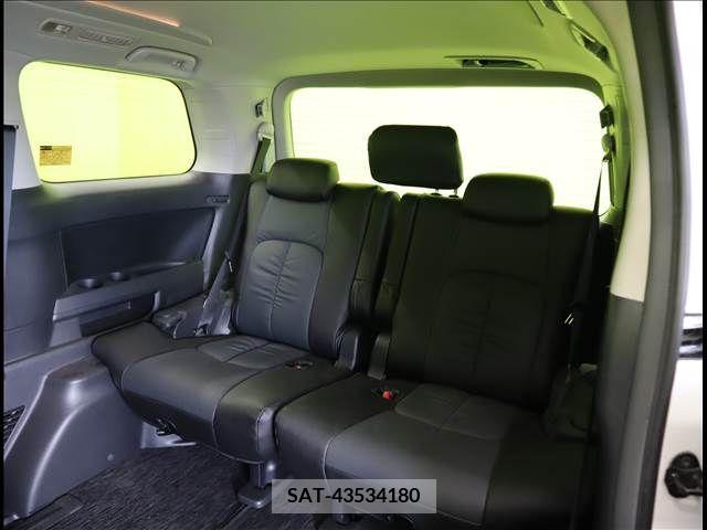 Toyota VELLFIRE 2014-01 375710-25