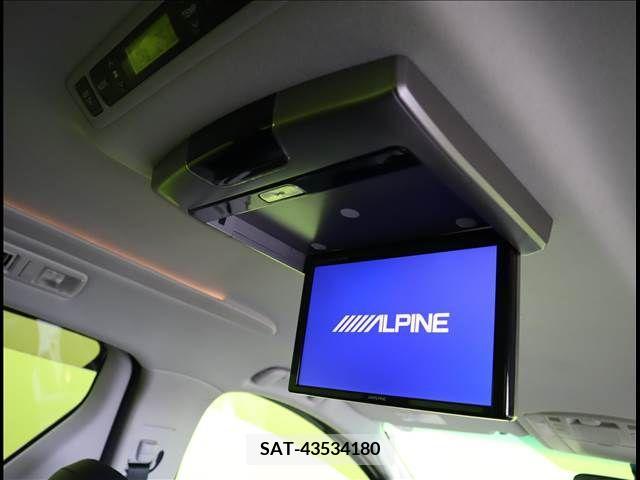 Toyota VELLFIRE 2014-01 375710-6