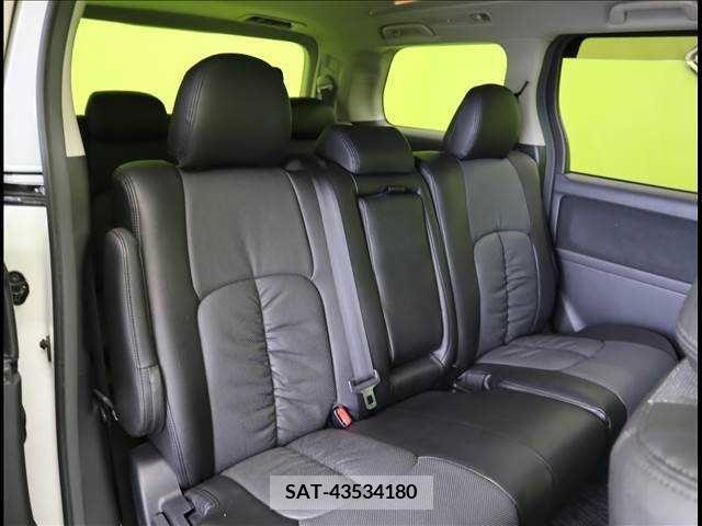 Toyota VELLFIRE 2014-01 375710-22