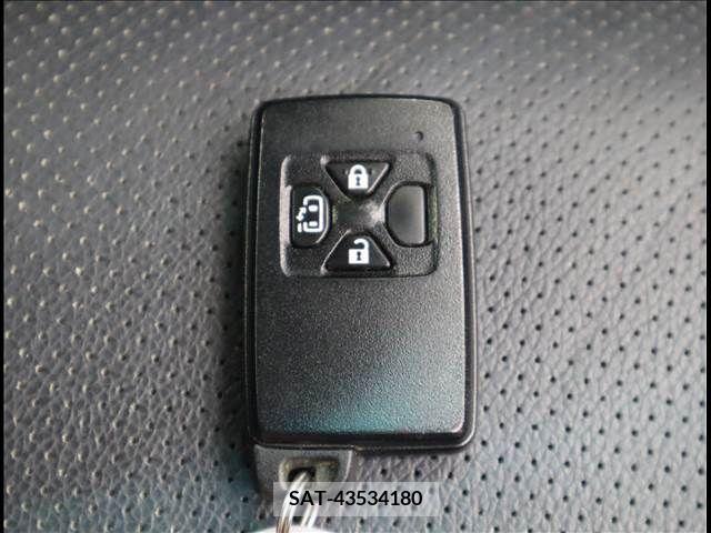 Toyota VELLFIRE 2014-01 375710-14