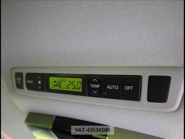 Toyota VELLFIRE 2014-01 375710-21