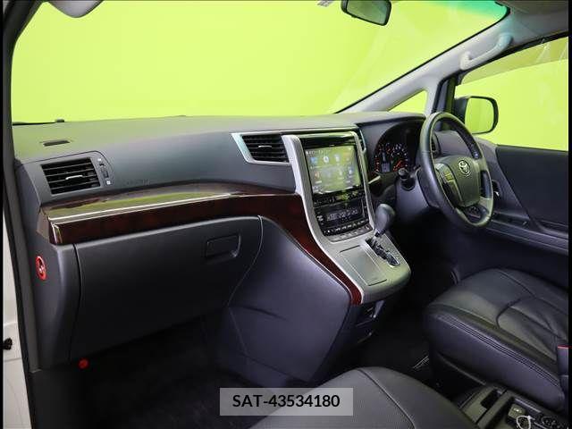 Toyota VELLFIRE 2014-01 375710-29