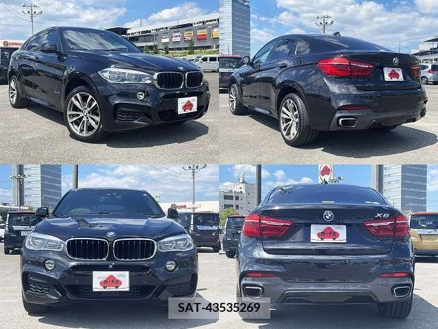 Bmw X6 2015-08 352541-8