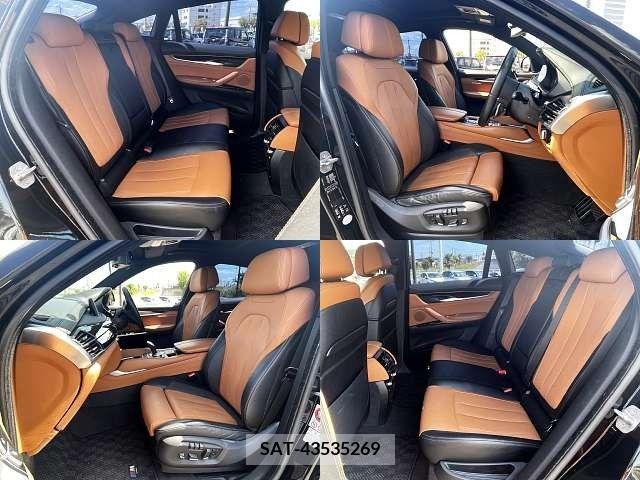Bmw X6 2015-08 352541-5
