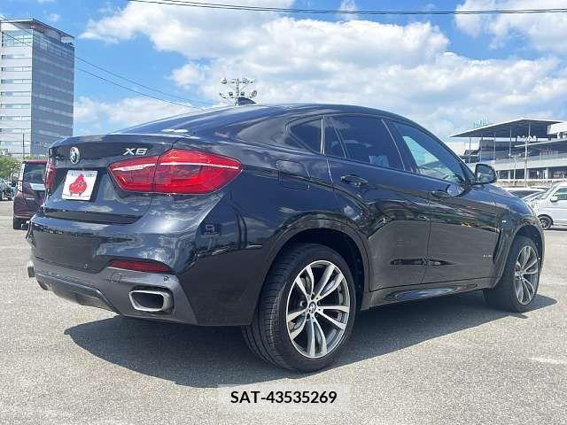 Bmw X6 2015-08 352541-2