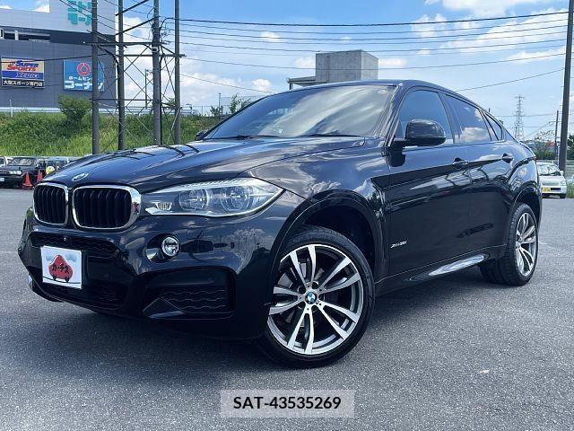 Bmw X6 2015-08 352541-0