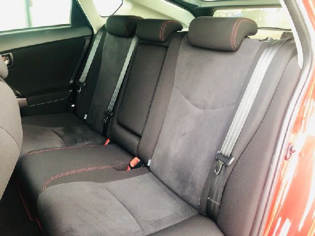 Toyota PRIUS 2014-07 22788-18