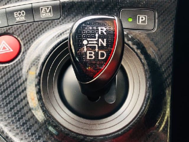 Toyota PRIUS 2014-07 22788-19