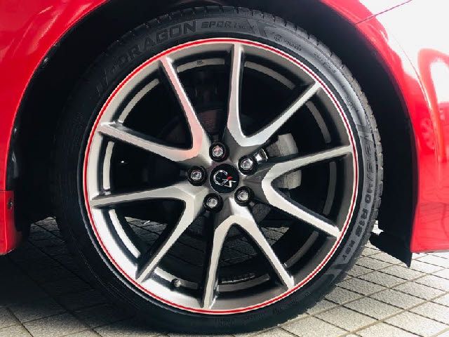 Toyota PRIUS 2014-07 22788-26